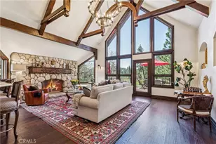 747 Brentwood, Lake Arrowhead, CA 92352 - Photo 11