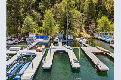 747 Brentwood, Lake Arrowhead, CA 92352 - Photo 49