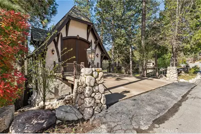 747 Brentwood, Lake Arrowhead, CA 92352 - Photo 47