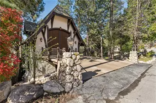 747 Brentwood, Lake Arrowhead, CA 92352 - Photo 47