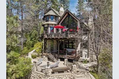 747 Brentwood, Lake Arrowhead, CA 92352 - Photo 45