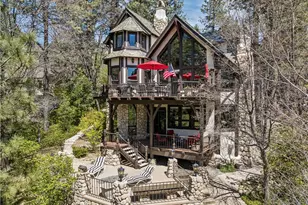 747 Brentwood, Lake Arrowhead, CA 92352 - Photo 45