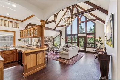 747 Brentwood, Lake Arrowhead, CA 92352 - Photo 19