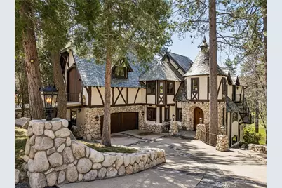 747 Brentwood, Lake Arrowhead, CA 92352 - Photo 1