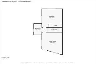 415 Golf Course, Lake Arrowhead, CA 92352 - Photo 39