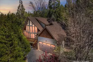 415 Golf Course, Lake Arrowhead, CA 92352 - Photo 1