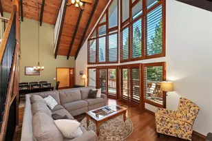 415 Golf Course, Lake Arrowhead, CA 92352 - Photo 5