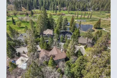 415 Golf Course, Lake Arrowhead, CA 92352 - Photo 47