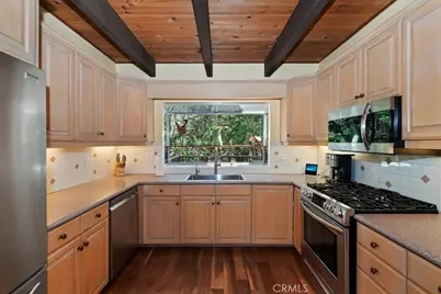 415 Golf Course, Lake Arrowhead, CA 92352 - Photo 11