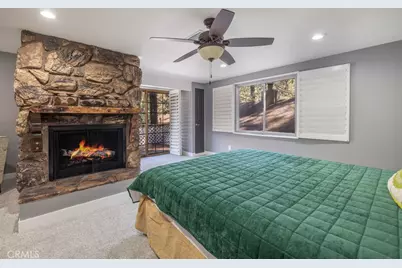 41941 Evergreen Drive, Big Bear Lake, CA 92315 - Photo 33