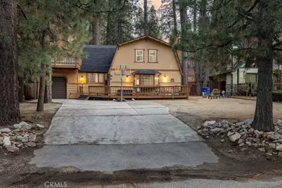 41941 Evergreen Drive, Big Bear Lake, CA 92315 - Photo 1