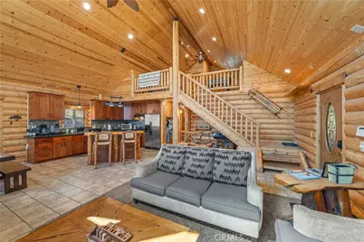 384 Saw Mill Canyon, Big Bear City, CA 92314 - Photo 9