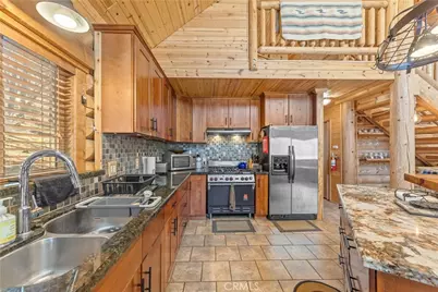 384 Saw Mill Canyon, Big Bear City, CA 92314 - Photo 11