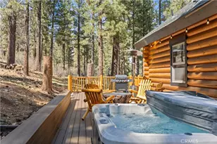 384 Saw Mill Canyon, Big Bear City, CA 92314 - Photo 33