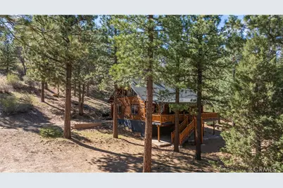 384 Saw Mill Canyon, Big Bear City, CA 92314 - Photo 3
