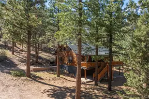 384 Saw Mill Canyon, Big Bear City, CA 92314 - Photo 3