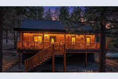 384 Saw Mill Canyon, Big Bear City, CA 92314 - Photo 1