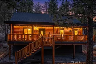 384 Saw Mill Canyon, Big Bear City, CA 92314 - Photo 1