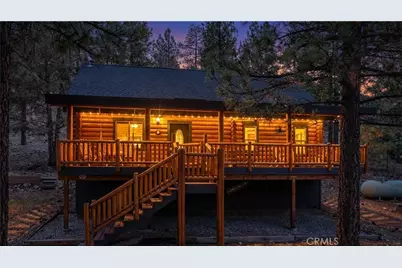 384 Saw Mill Canyon, Big Bear City, CA 92314 - Photo 3
