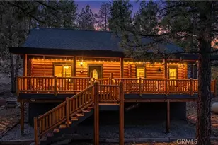 384 Saw Mill Canyon, Big Bear City, CA 92314 - Photo 3