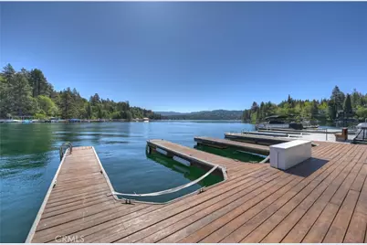 27558 West Shore Road, Lake Arrowhead, CA 92352 - Photo 49