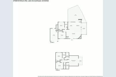 27558 West Shore Road, Lake Arrowhead, CA 92352 - Photo 63