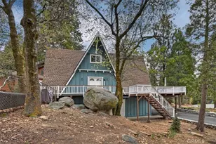 795 Bishorn, Lake Arrowhead, CA 92352 - Photo 5