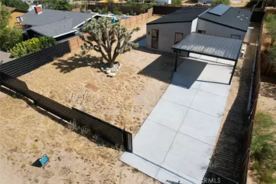 61523 Capilla Drive, Joshua Tree, CA 92252 - Photo 27
