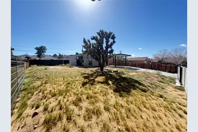 61523 Capilla Drive, Joshua Tree, CA 92252 - Photo 3