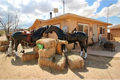 1910 Artesia Avenue, Landers, CA 92285 - Photo 1