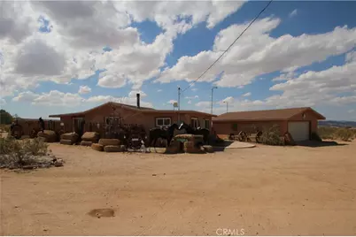 1910 Artesia Avenue, Landers, CA 92285 - Photo 3