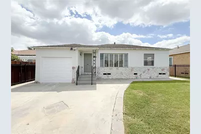 1410 W School Street, Compton, CA 90220 - Photo 1