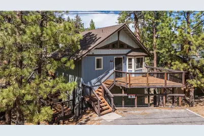 42672 Juniper Drive, Big Bear Lake, CA 92315 - Photo 1