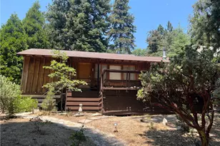 6020 Lake, Angeles Oaks, CA 92305 - Photo 1