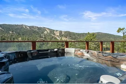 43565 Wolf, Big Bear Lake, CA 92315 - Photo 9