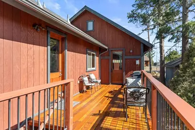 43565 Wolf, Big Bear Lake, CA 92315 - Photo 53