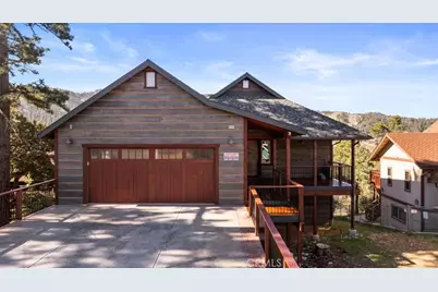 43565 Wolf, Big Bear Lake, CA 92315 - Photo 11