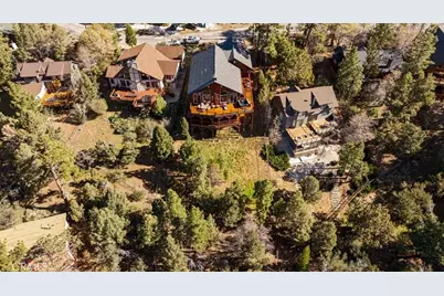 43565 Wolf, Big Bear Lake, CA 92315 - Photo 55