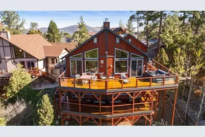 43565 Wolf, Big Bear Lake, CA 92315 - Photo 5