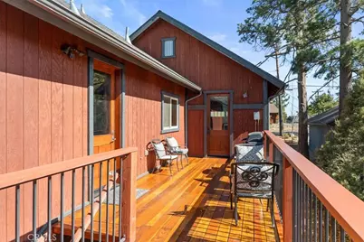 43565 Wolf, Big Bear Lake, CA 92315 - Photo 53