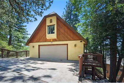 21425 Sawpit Canyon Road, Cedarpines Park, CA 92322 - Photo 5