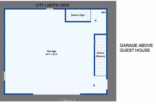21425 Sawpit Canyon Rd, Cedarpines Park, CA 92322 - Photo 59