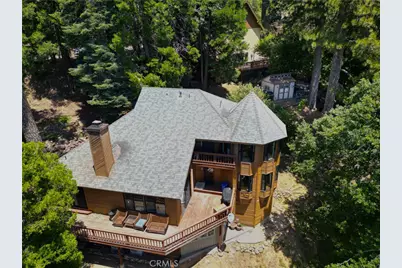 21425 Sawpit Canyon Road, Cedarpines Park, CA 92322 - Photo 5