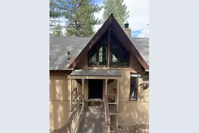 27334 Pinewood Drive, Lake Arrowhead, CA 92352 - Photo 1