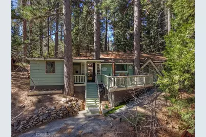 2452 Spring, Running Springs, CA 92382 - Photo 3