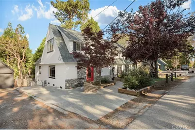 230 Hemlock Drive, Lake Arrowhead, CA 92352 - Photo 1