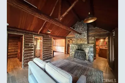 41099 Valley Of The Falls, Forest Falls, CA 92339 - Photo 5
