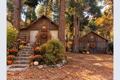 41099 Valley Of The Falls, Forest Falls, CA 92339 - Photo 1