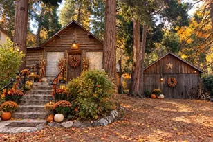 41099 Valley Of The Falls, Forest Falls, CA 92339 - Photo 1