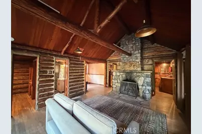 41099 Valley Of The Falls, Forest Falls, CA 92339 - Photo 5